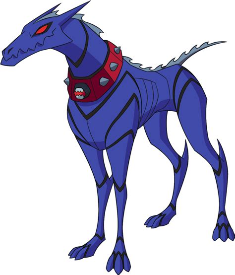 ben10 dog|ben 10 omniverse dog.